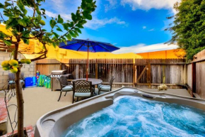 Perfect Newport Beach Location With Spa I & II
